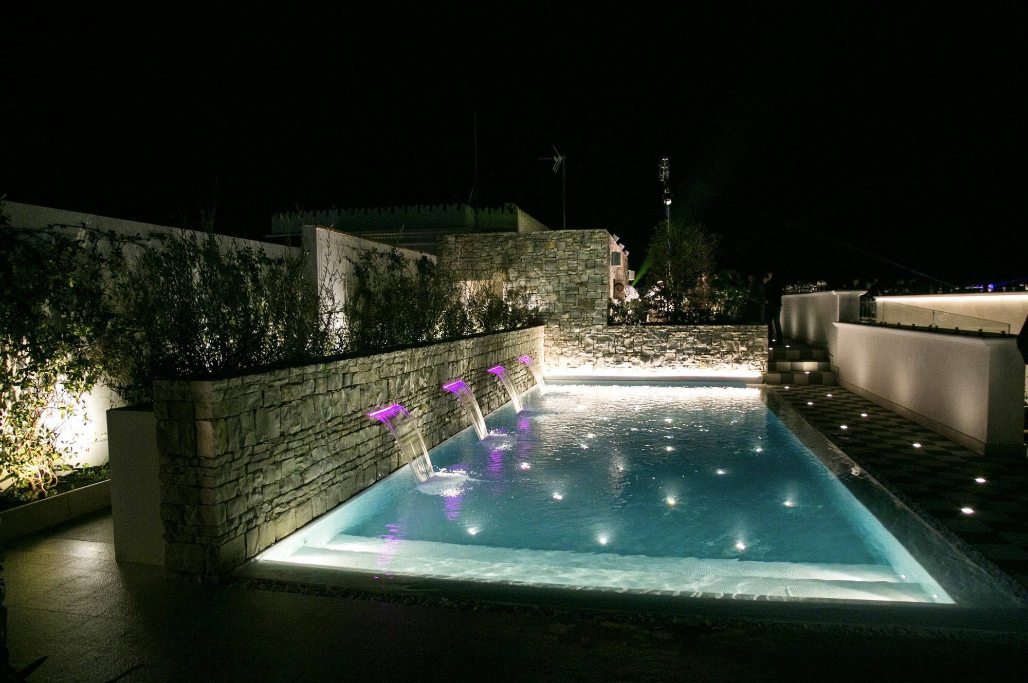 Villa Ascosa - Relais Sul Mare Трани Экстерьер фото